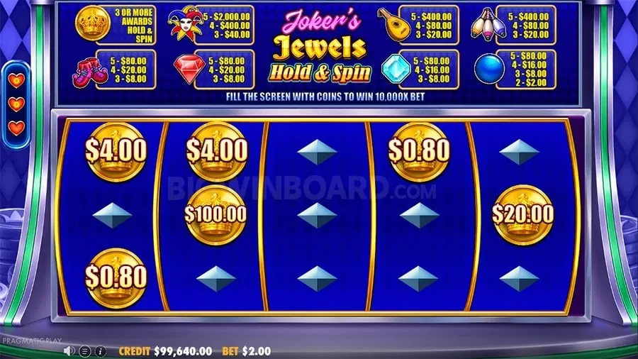 Online Slot Machines