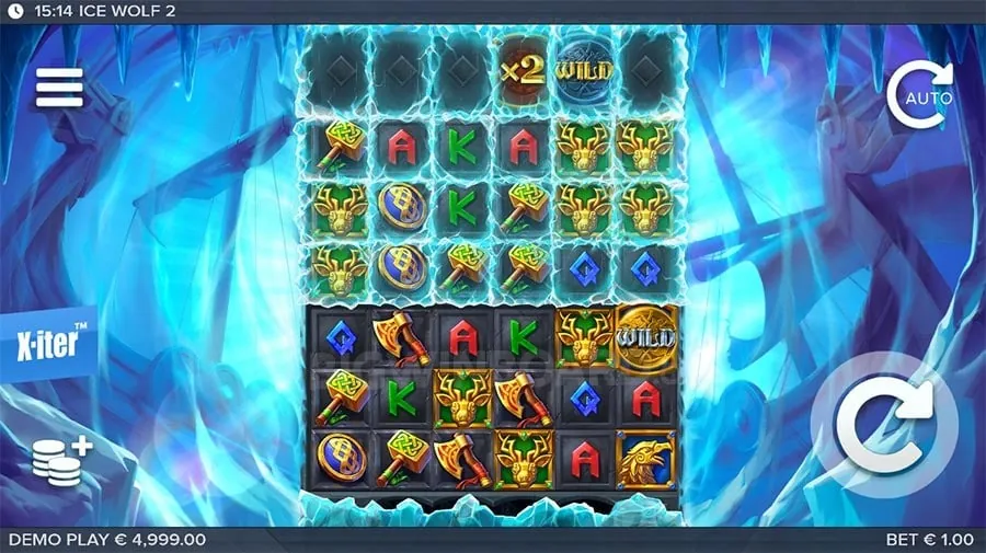 8k8 com Keno Payouts and Odds
