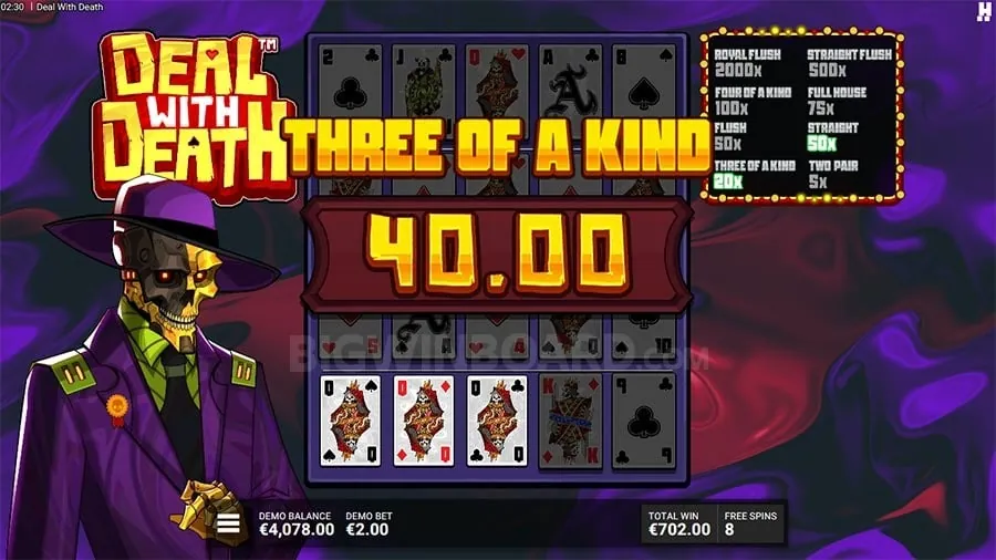8k8 com Advanced Poker Strategies