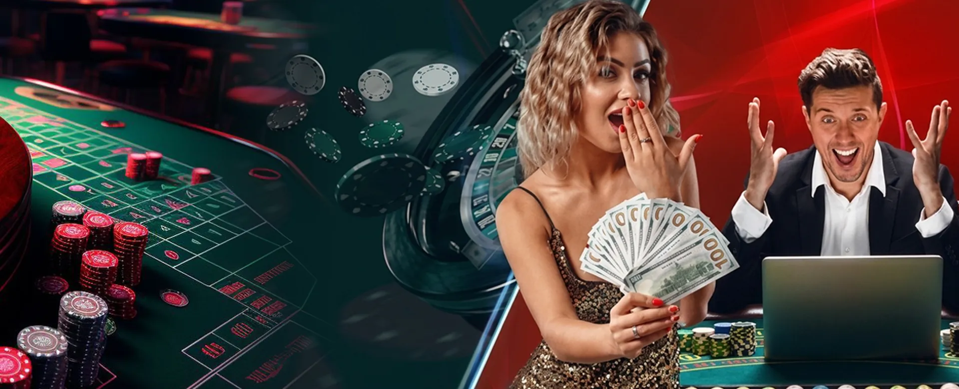 Exciting online casino games at 8k8.com